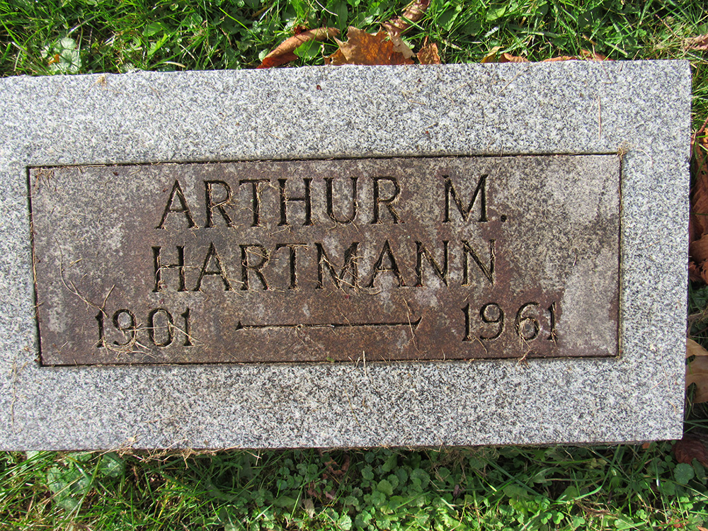 tombstone